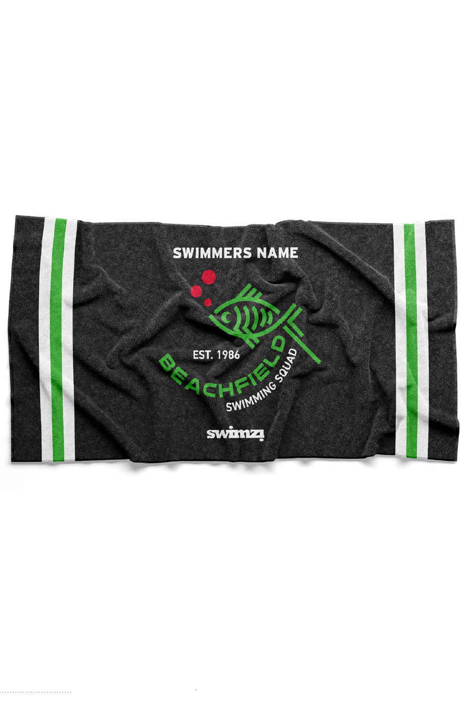 Team Towel image 0