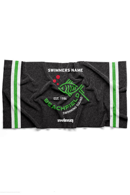 Team Towel image 0