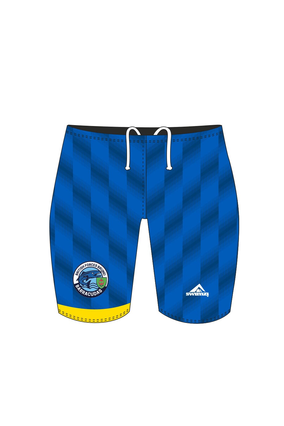 Garrison SC Adult Male Jammers image 0