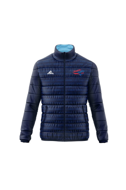 Banbury SC Adult Female Padded Jacket image 0