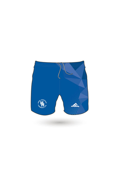 Hemel Hempstead SC Kids Female Sport Shorts image 0