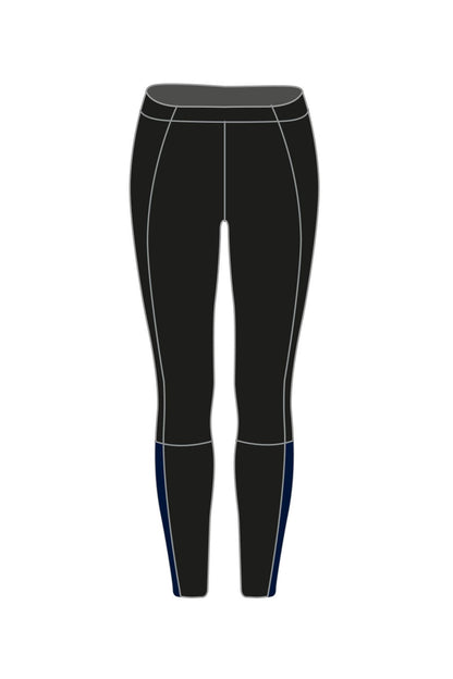 Biddulph ASC Adult Female Compression Leggings image 0