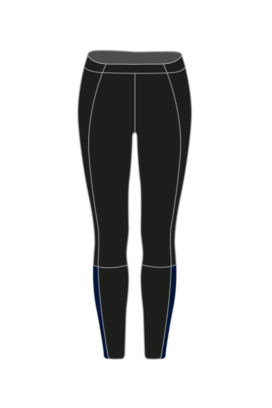 Biddulph ASC Adult Female Compression Leggings image 0