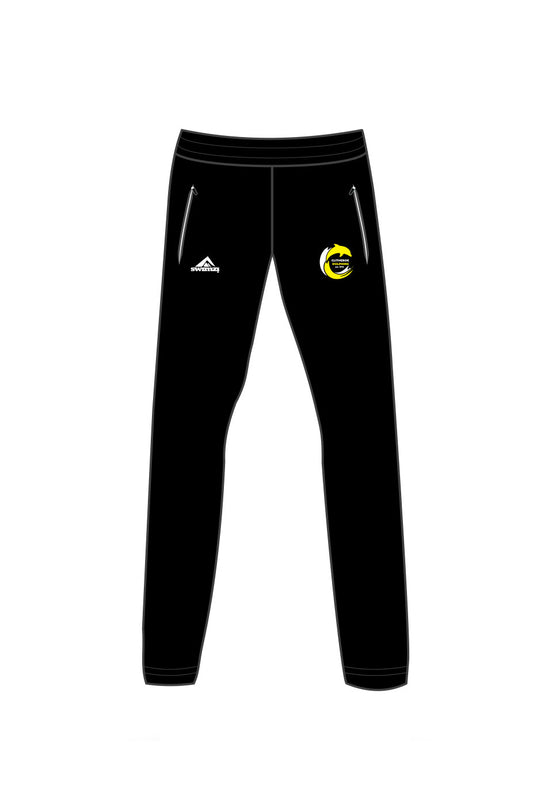 Clitheroe Dolphins SC Adult Female Performance Bottoms image 0