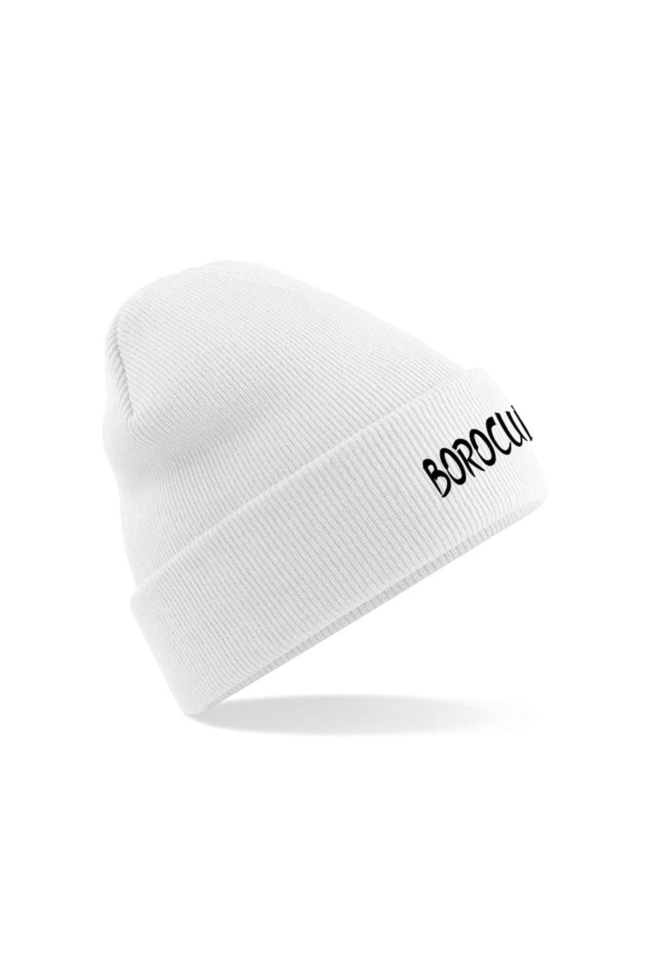 Unisex Beanie - White image 0