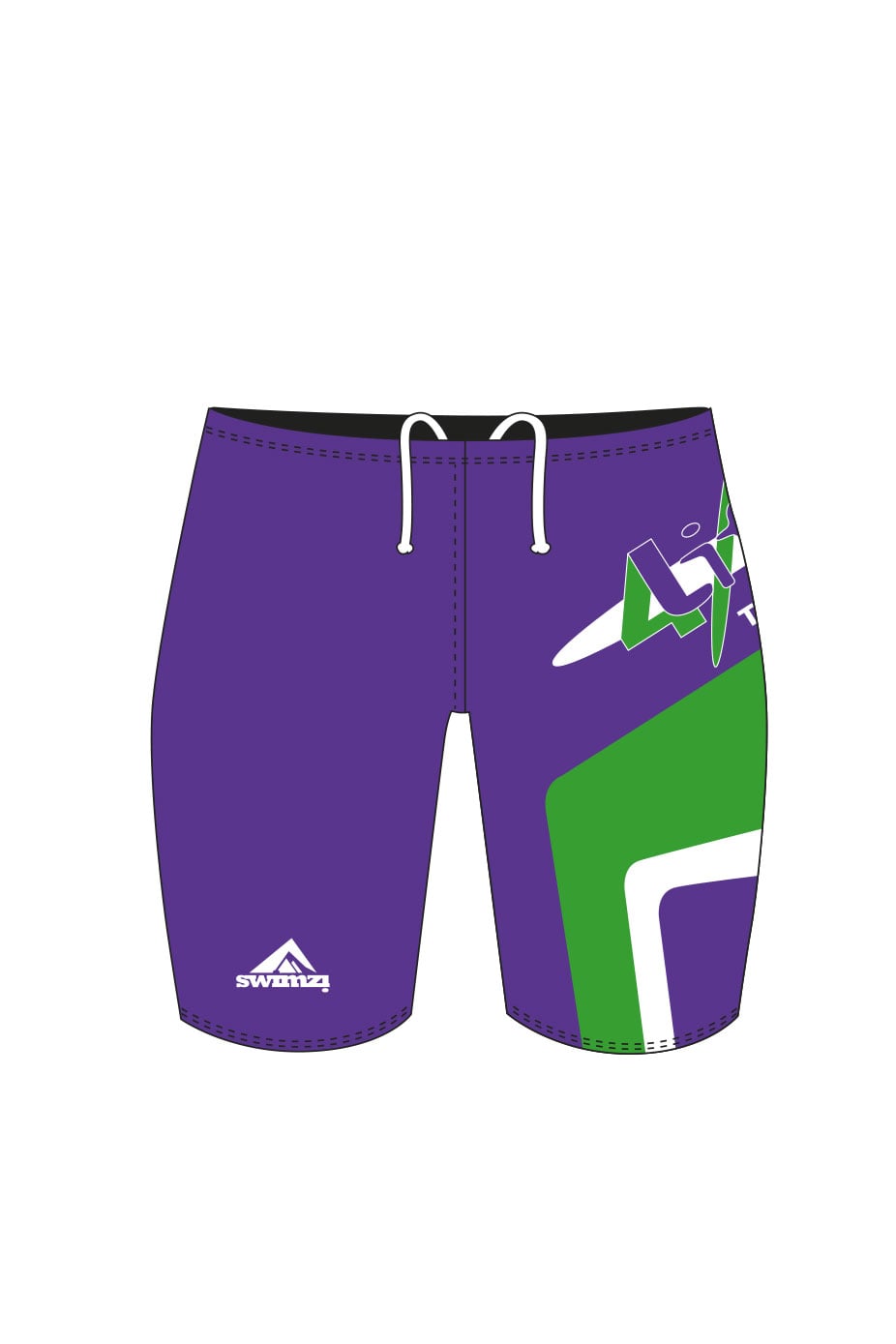 4 Life TC Kids Male Jammers image 0