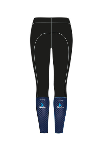 Basingstoke SC Adult Male Compression Leggings image 0