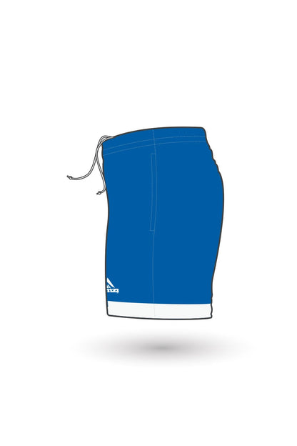Dartford District SC Adult Unisex Sport Shorts image 1