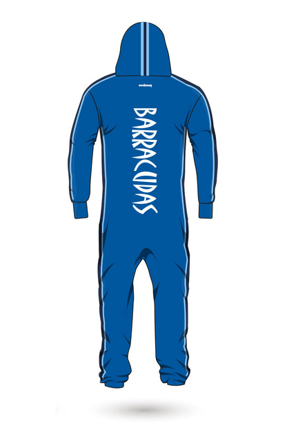 Beverley Barracudas SC Adult Unisex Club ONEZI image 1