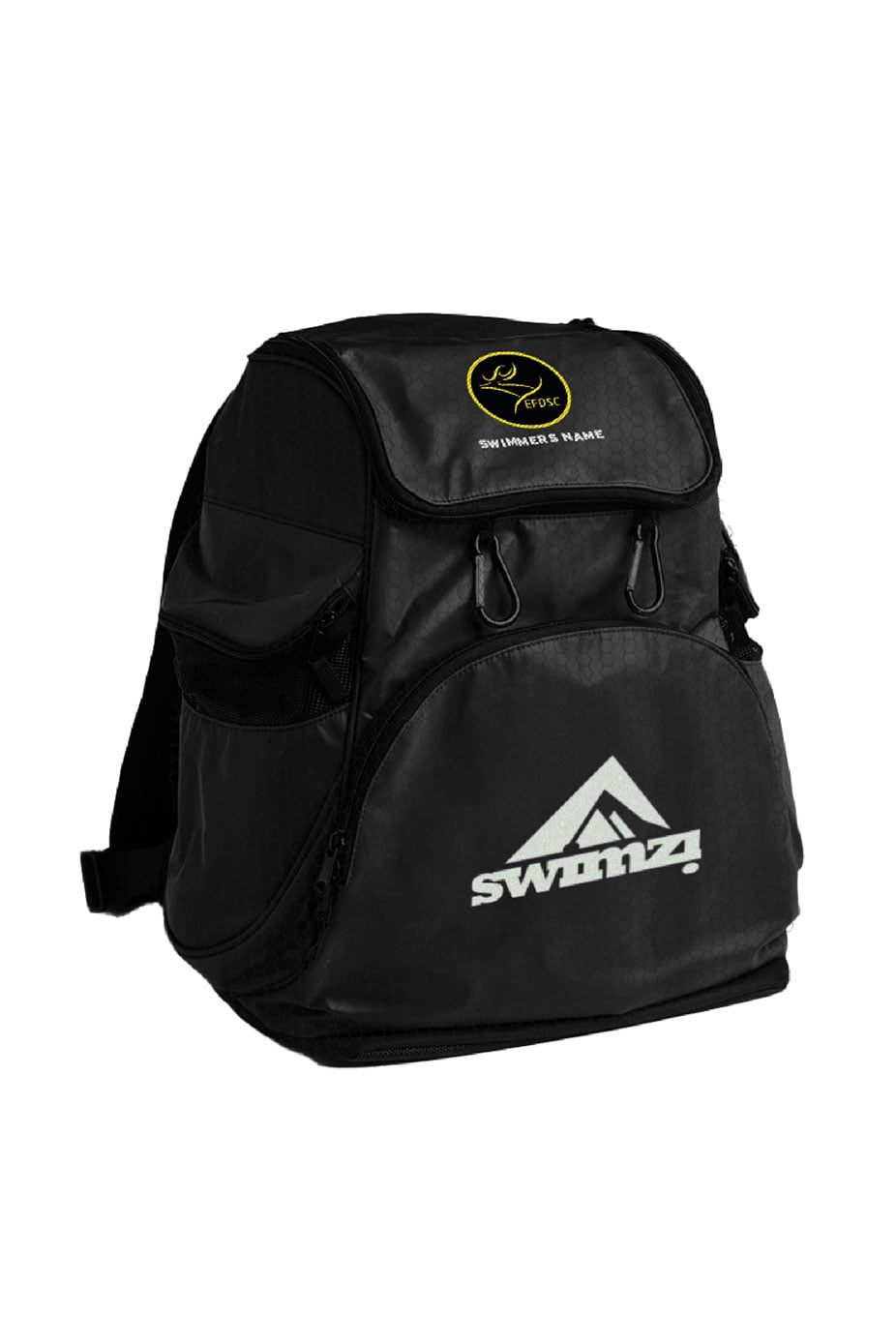 Unisex Team Rucksack image 0