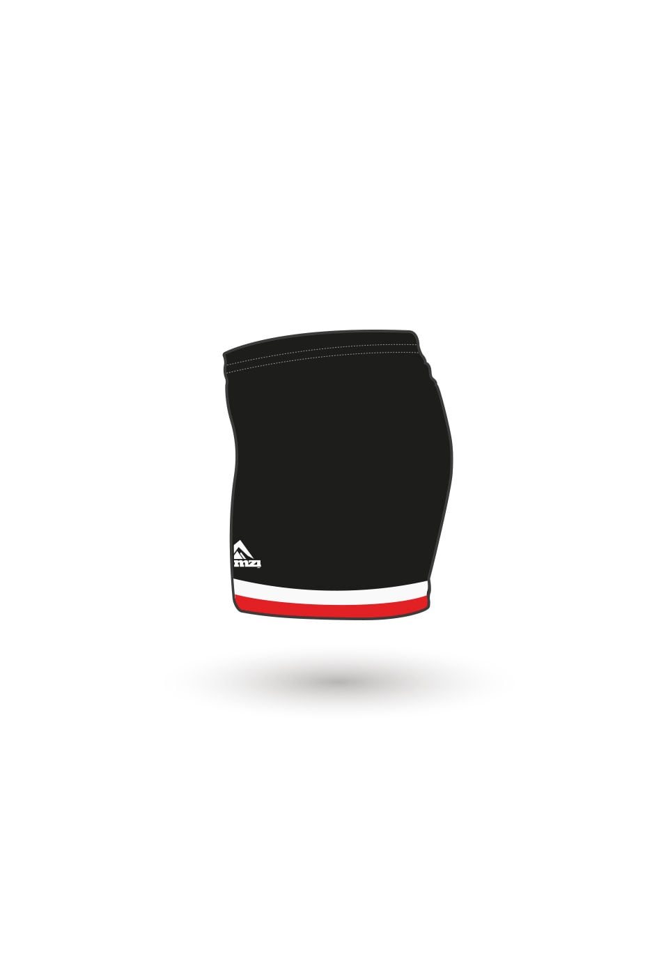 Hadleigh & Sudbury SC Adult Female Hotpants image 1