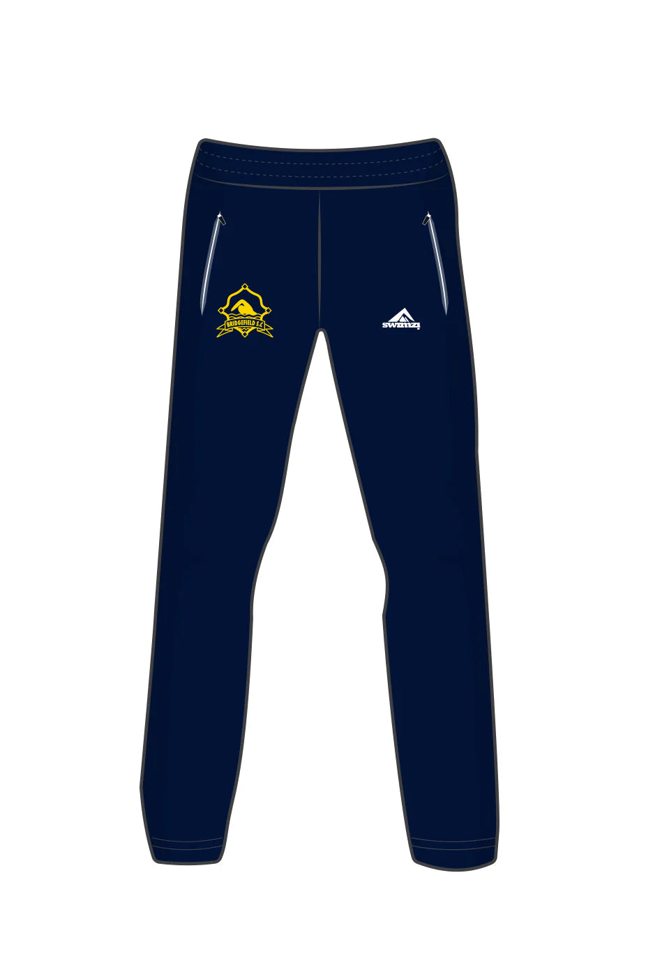 Bridgefield SC Adult Unisex Performance Bottoms image 0