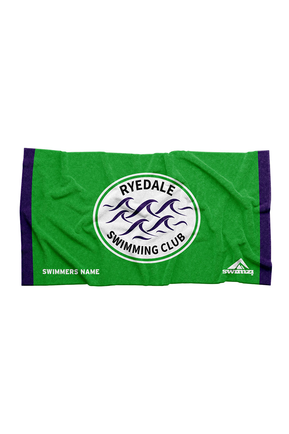 Unisex Team Towel image 0