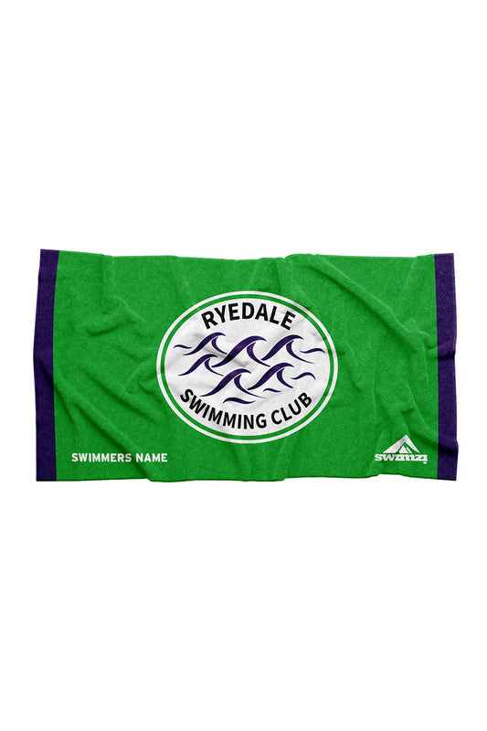 Unisex Team Towel image 0