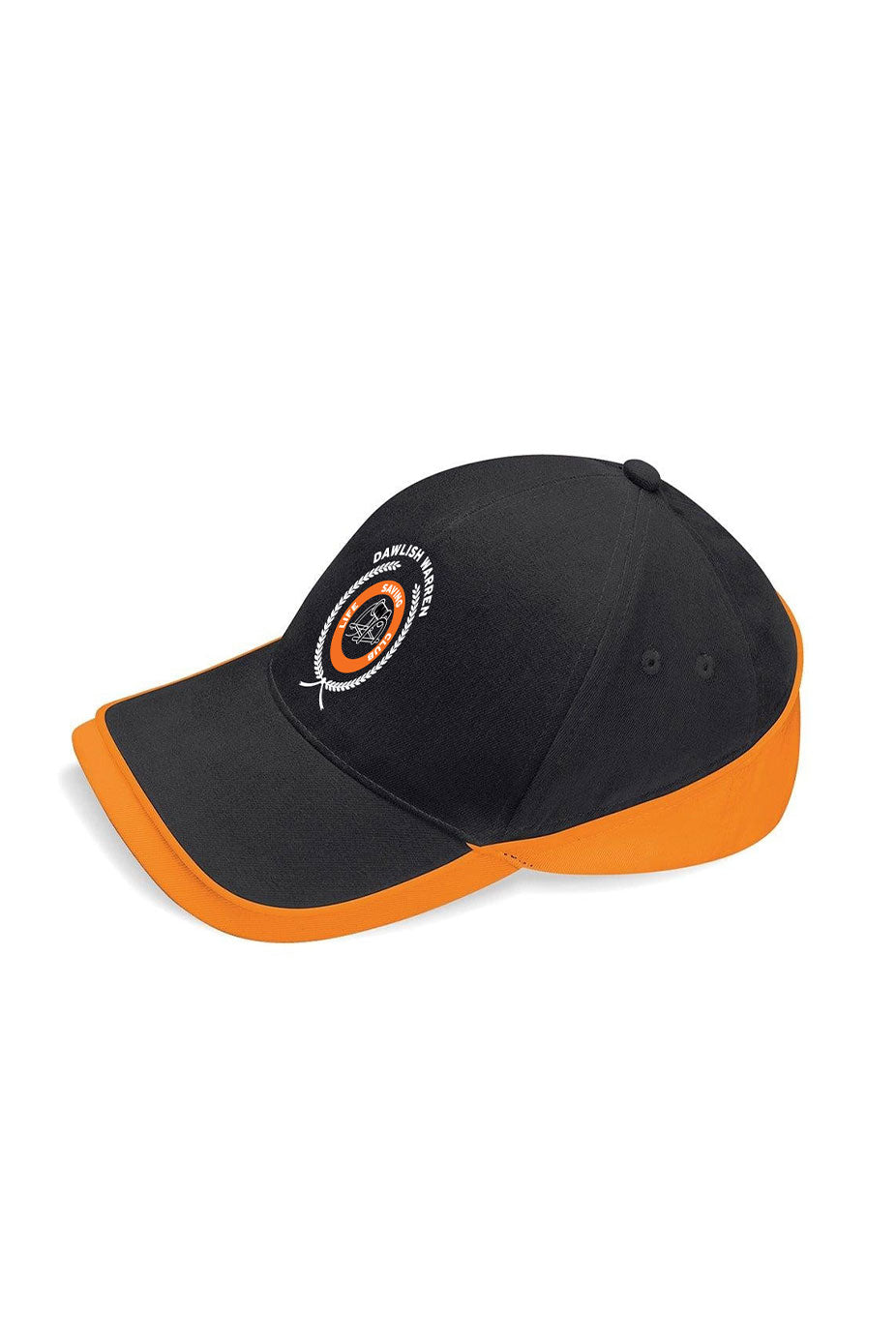 Unisex 2 Tone Baseball Cap image 0