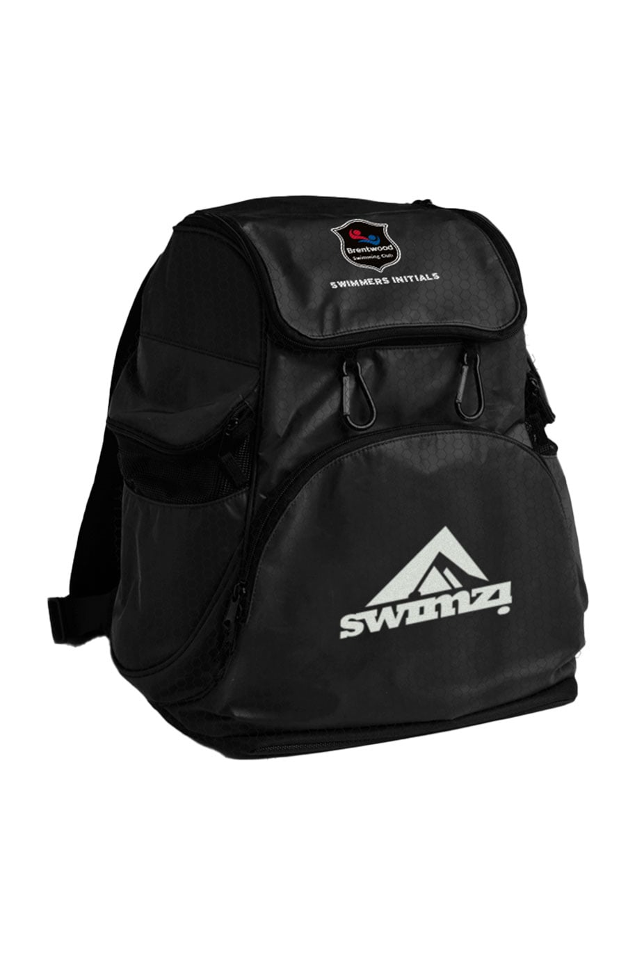 Unisex Team Rucksack image 0