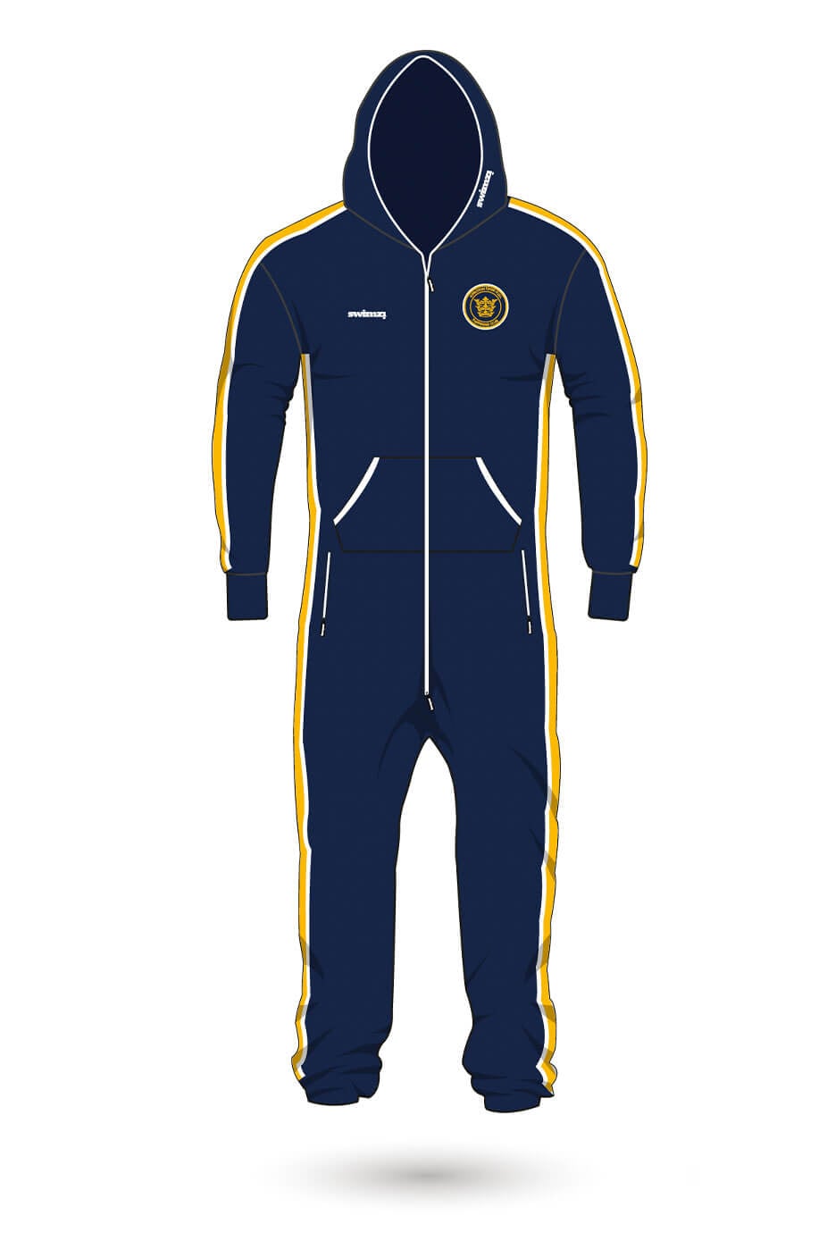 TEAMWEAR OUTLET SHOP! Adult Kingston upon Hull SC Unisex Club ONEZI image 0