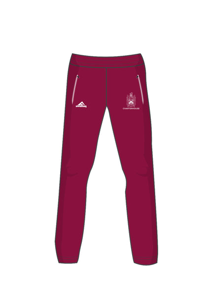 Schools Swimming Super League Kids Female Charterhouse Performance Bottoms image 0