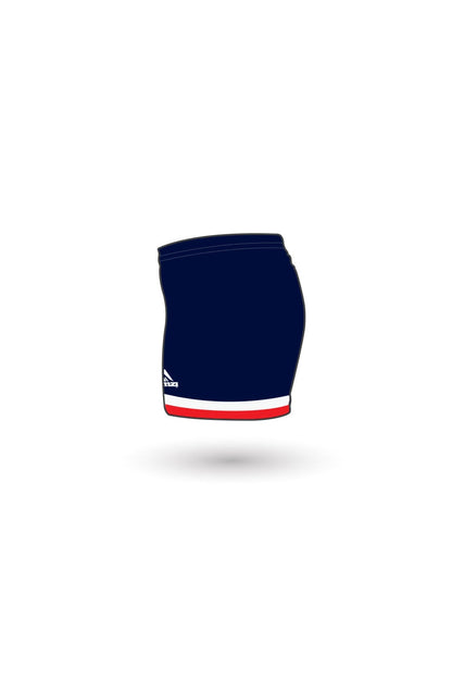 Wells Lifesaving Club Adult Female Hotpants image 1