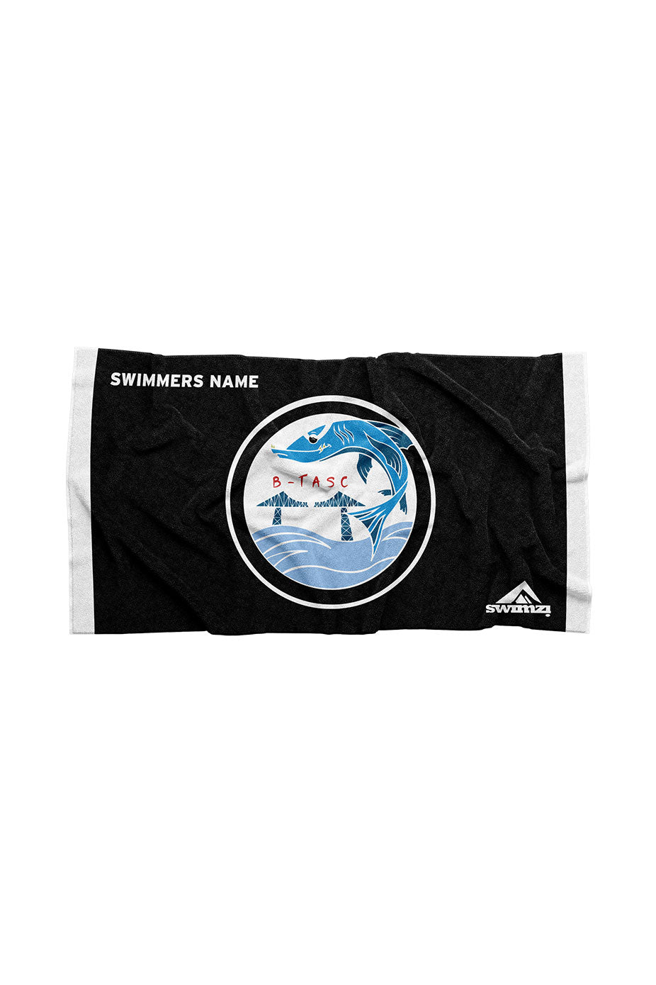 Unisex Team Towel image 0