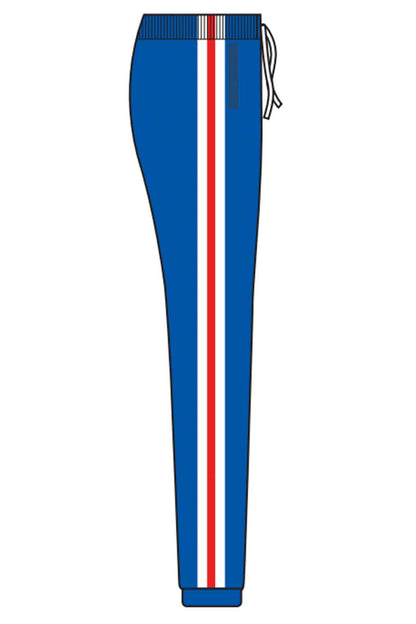Rochford & District SC Adult Unisex Original Sweatpants image 2