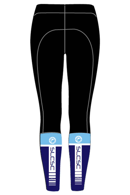 South Lincs SC Adult Female Compression Leggings image 0