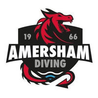 Amersham DC logo