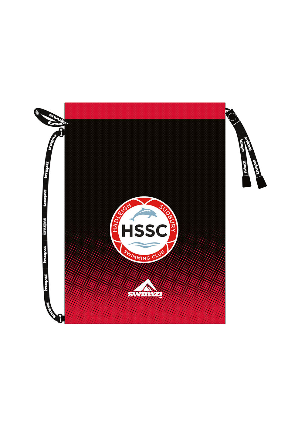 Unisex Mesh Bag image 0