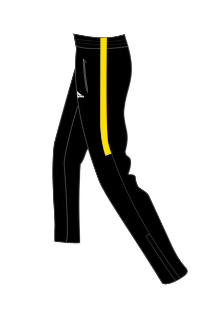 Loughborough Town SC Adult Female Performance Bottoms image 1