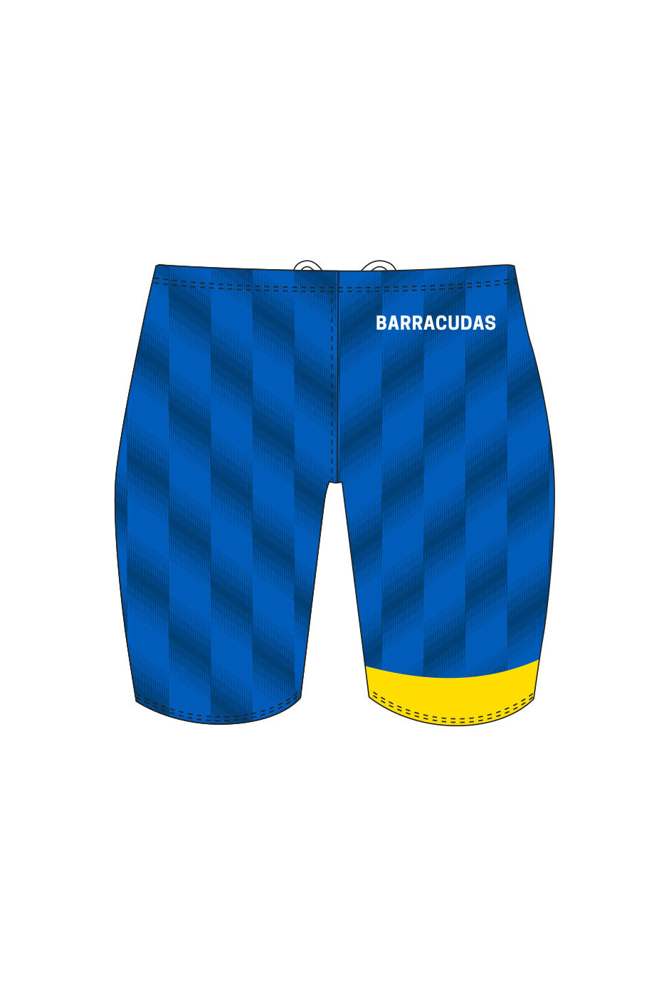 Garrison SC Adult Male Jammers image 1