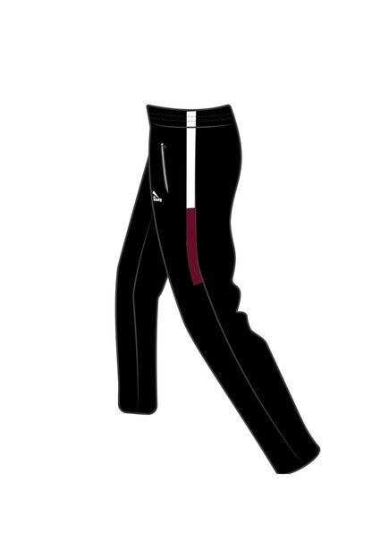 North Coast Swim Club Adult Female Tracksuit Bottom image 1