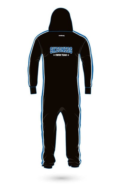 Skegness ASC Adult Unisex Club ONEZI image 1