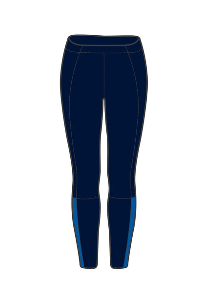 Maxwell SC Kids Female Compression Leggings image 0