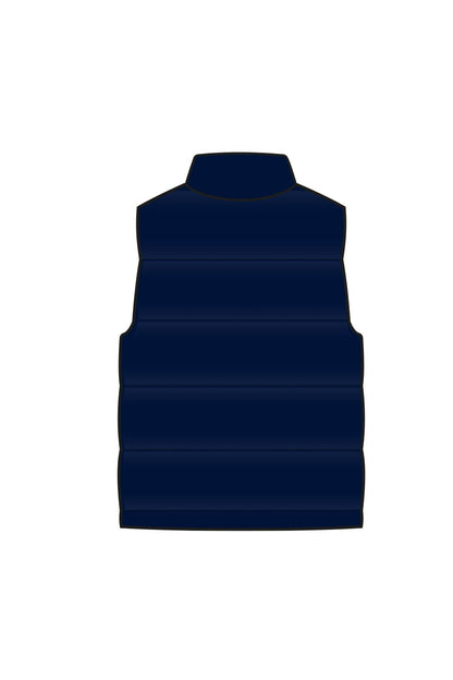 Swim England Hertfordshire Adult Unisex Reversible Gilet image 3
