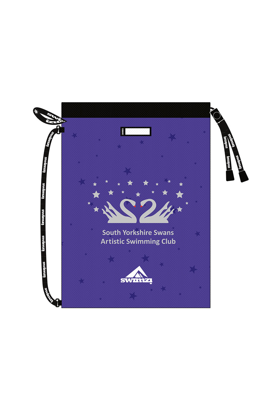 Unisex Mesh Bag image 0