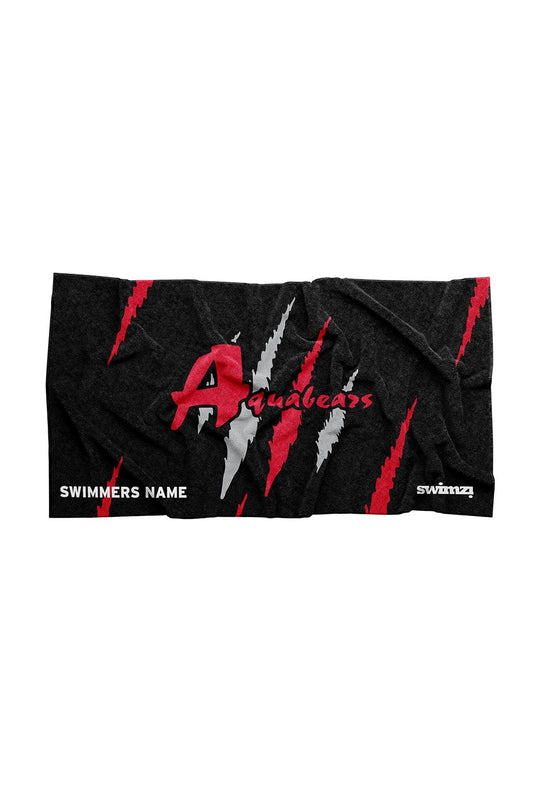 Unisex Team Towel image 0