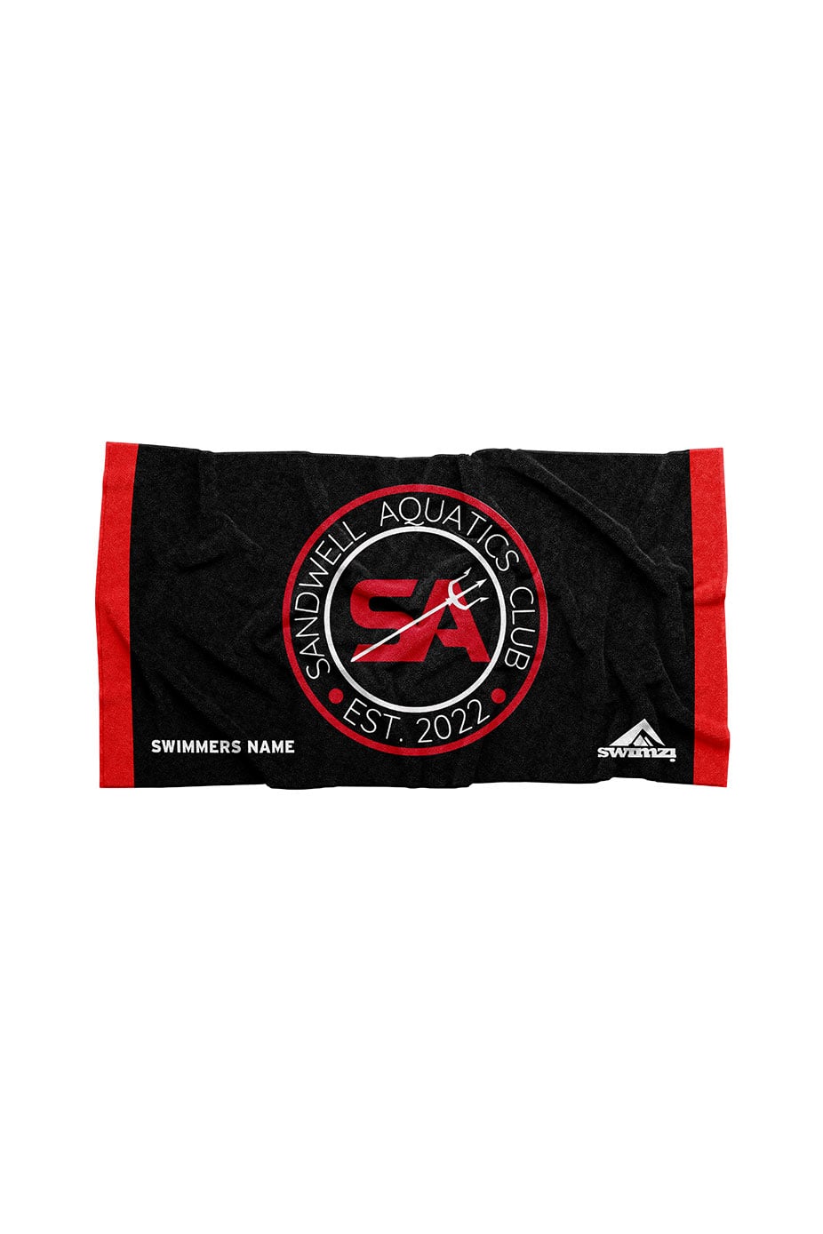 Unisex Team Towel image 0