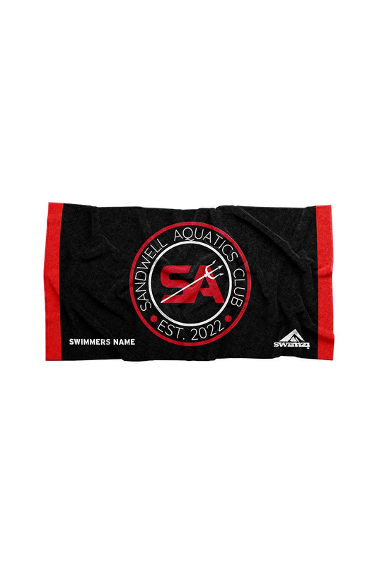 Unisex Team Towel image 0