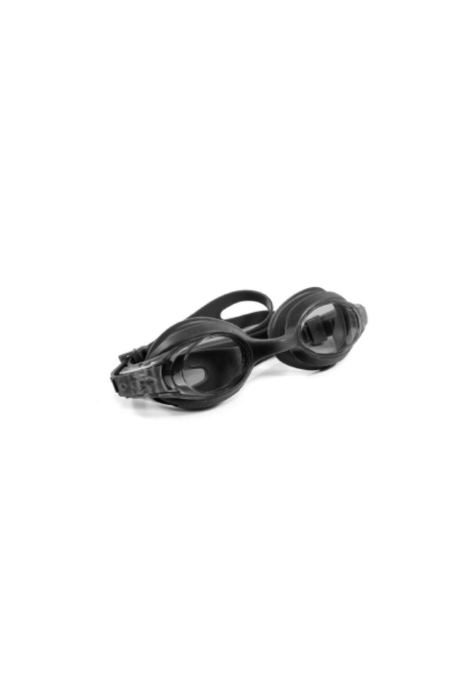 Junior Goggles - Black image 0