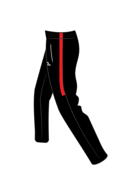 Doncaster Dartes SC Adult Unisex Performance Bottoms image 1