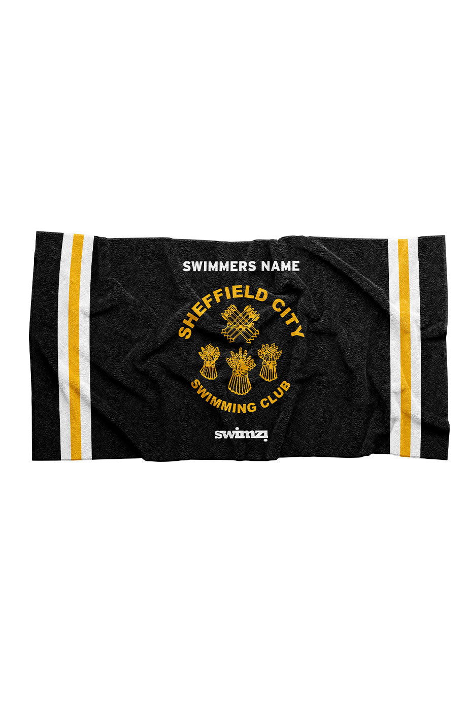 Team Towel image 0