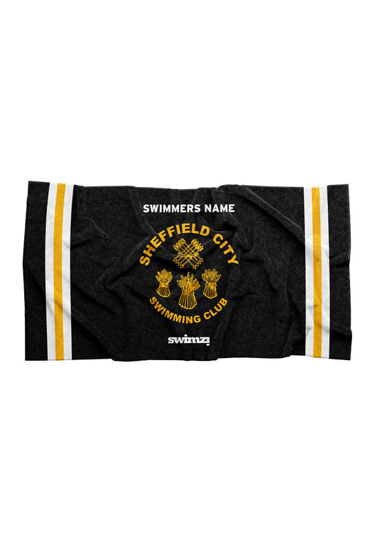 Team Towel image 0