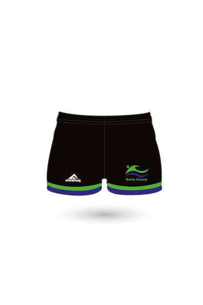 Swim Conwy Adult Female Hotpants image 0
