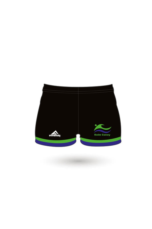 Swim Conwy Adult Female Hotpants image 0