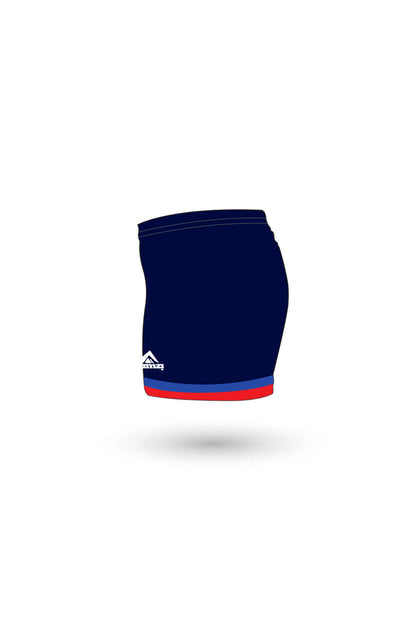 British Masters Swimming Adult Female Hotpants image 1