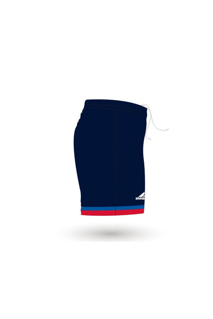 Dartmouth SC Adult Unisex Sport Shorts image 1