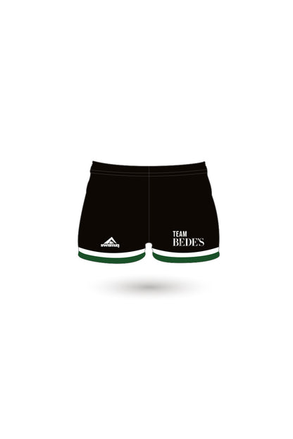 Schools Swimming Super League Kids Female Team Bede's Hotpants image 0
