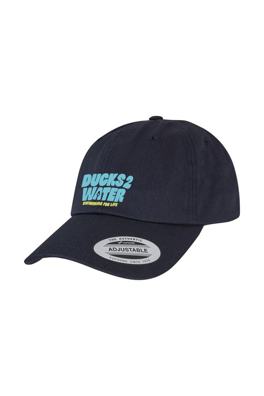 Unisex Premium Baseball Cap image 0
