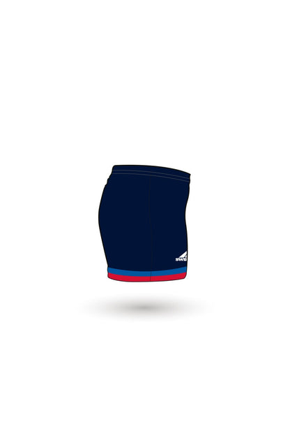 Dartmouth SC Adult Female Hotpants image 1