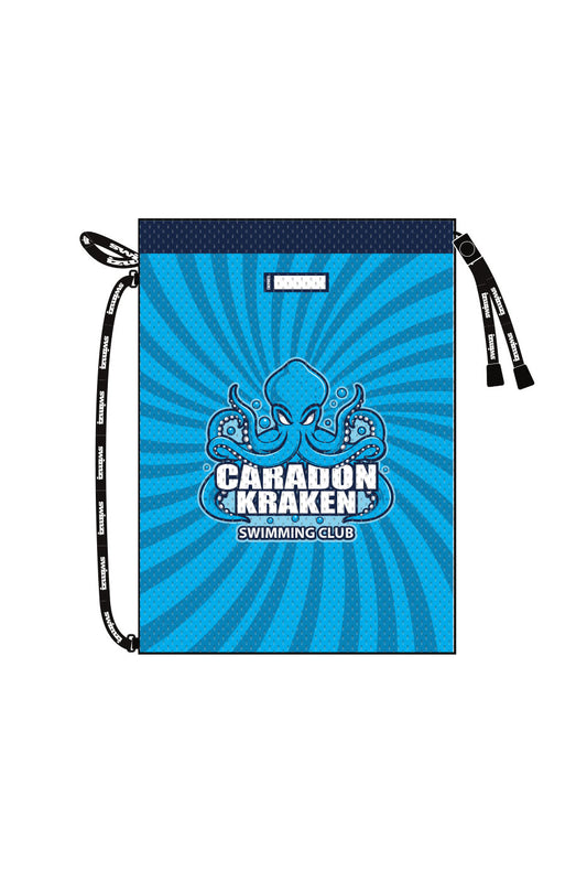 Unisex Mesh Bag image 0